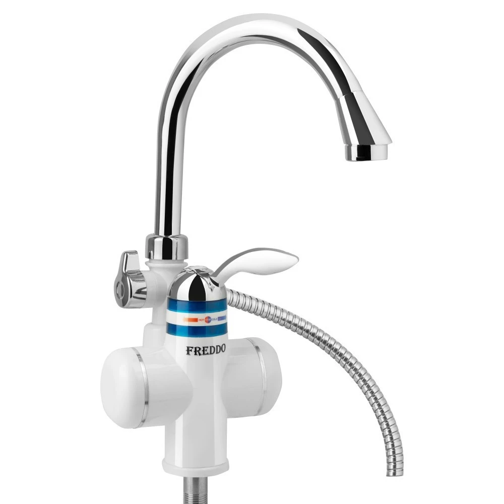 Baterie electrica cu dus freddo sn0045 2