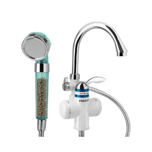 Baterie electrica cu dus FREDDO SN0045