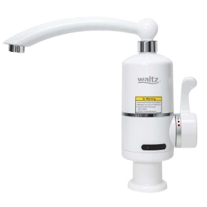 Robinet Electric WALTZ EFW-241 3000W