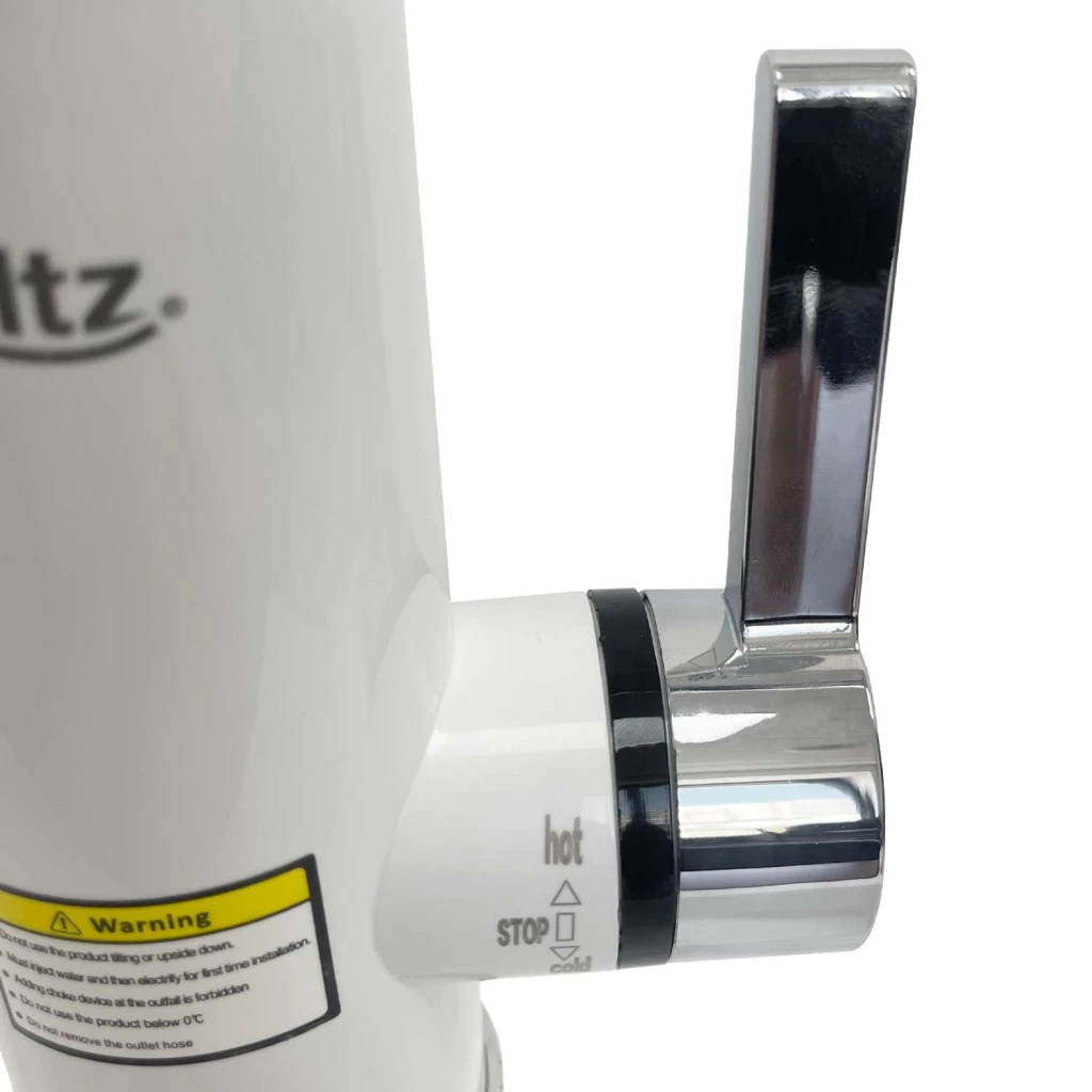 Robinet electric waltz efw-323 3000w 3