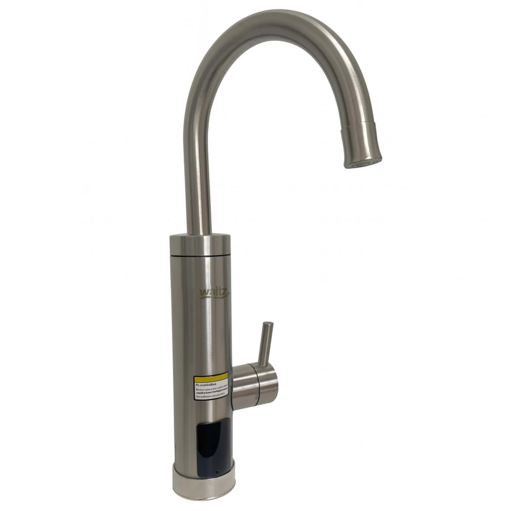Robinet electric waltz efw-5g2 3000w 2