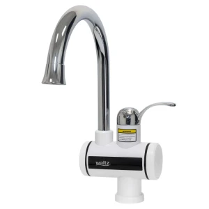 Robinet electric waltz efw-6c2 3000w