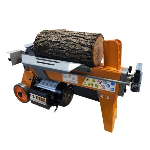 Электрический дровокол TechnoWorker LS 5T37
