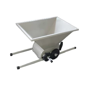 Дробилка для винограда 25Л TechnoWorker