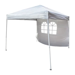 Cort technoworker eiland 3x3m (bej)