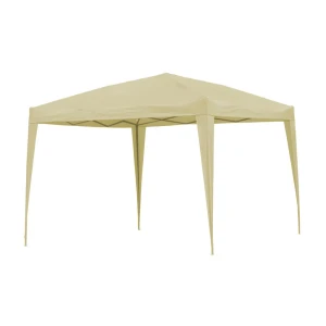 Cort technoworker eiland 3x3m (bej)
