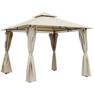 Cort technoworker shade 3x3m