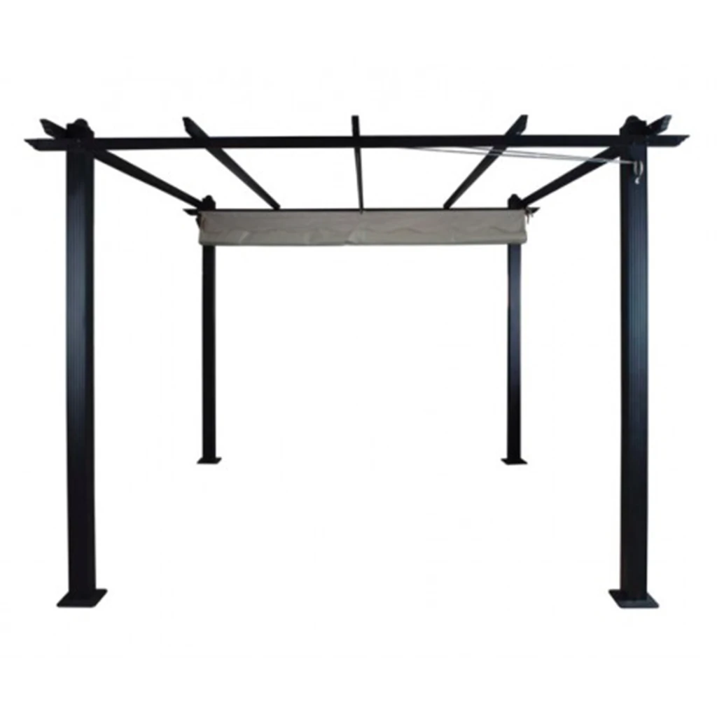 Pergola de terasa tenerife 7