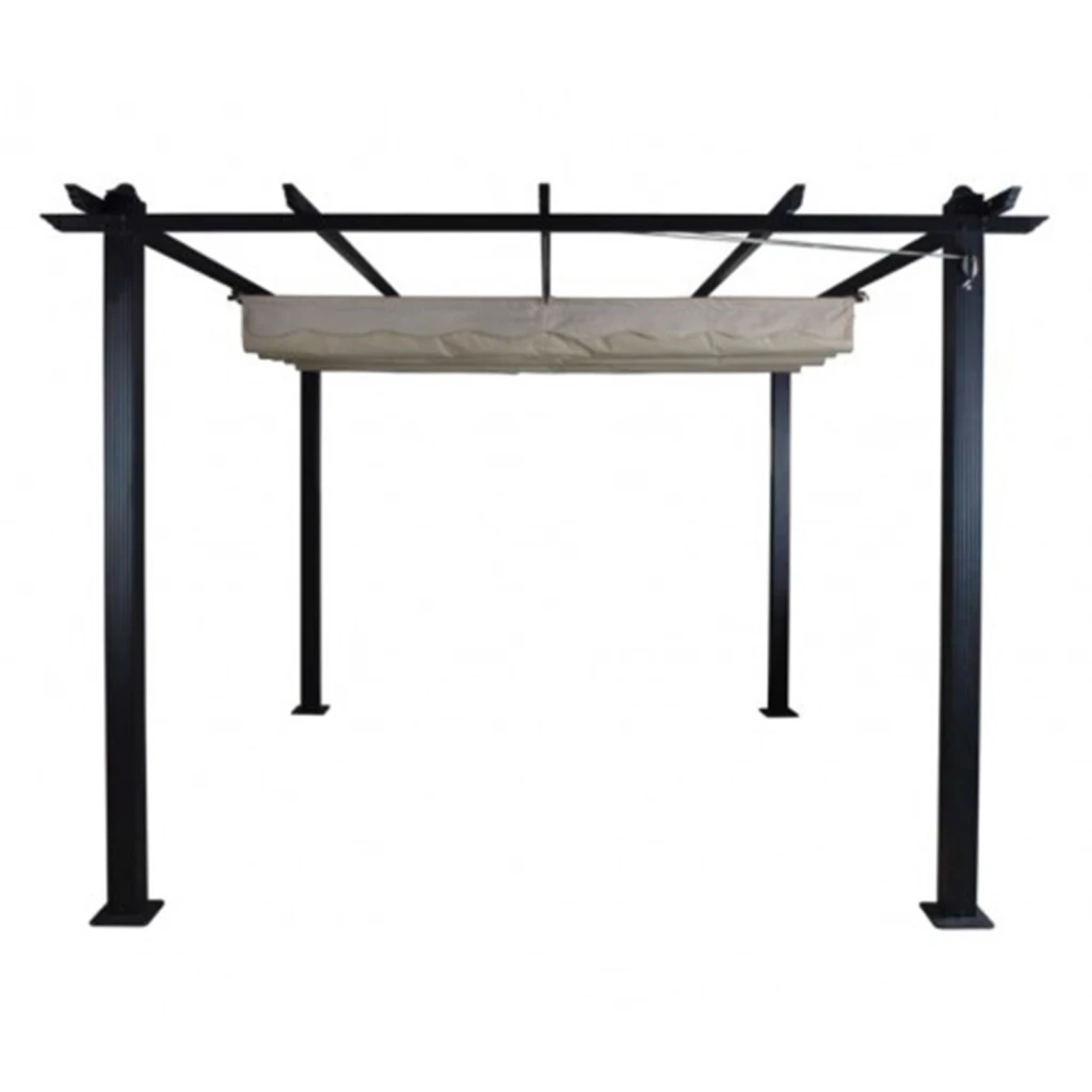 Pergola de terasa tenerife 5