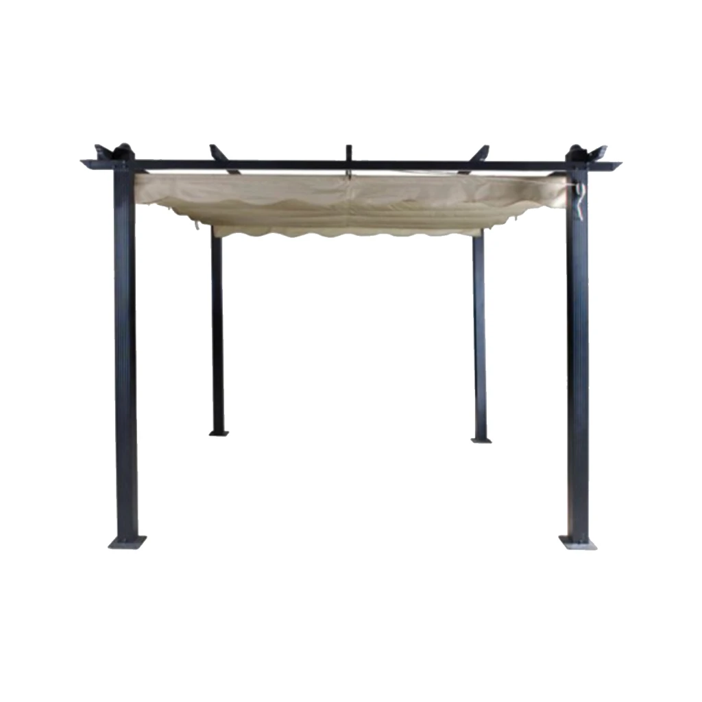 Pergola de terasa tenerife 4