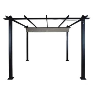 Pergola de terasa tenerife Thumbnail 7