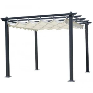 Pergola de terasa tenerife