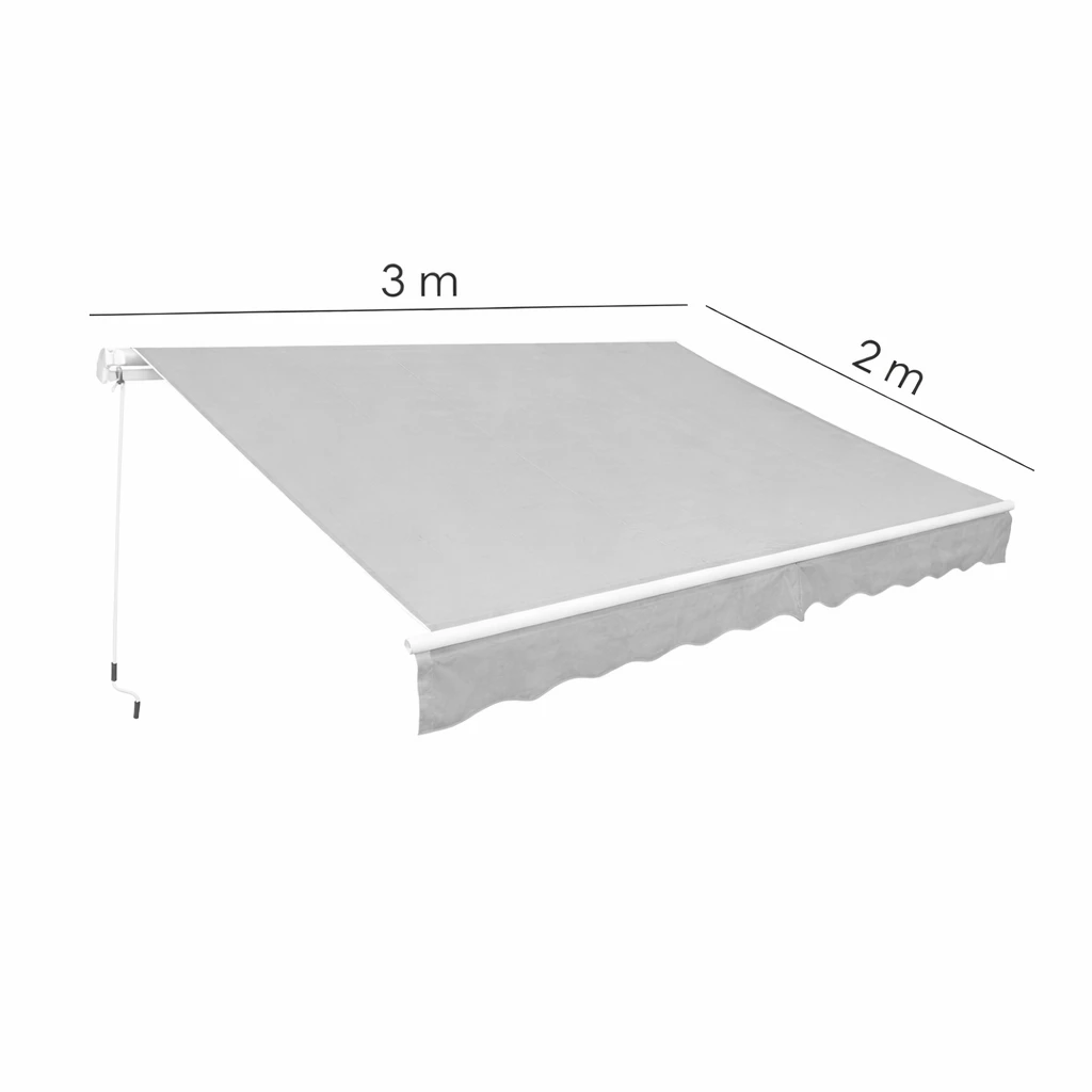 Marchiza pentru terasa home 3