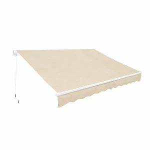 Marchiza pentru terasa home