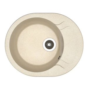 Berta 580 chiuveta dr. gans (bej-latte)