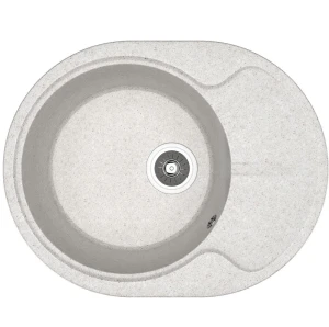 Berta 620 chiuveta dr. gans (gri)