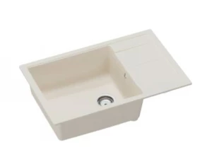 Кухонная мойка SanDonna Ines 780 (Бежевый)