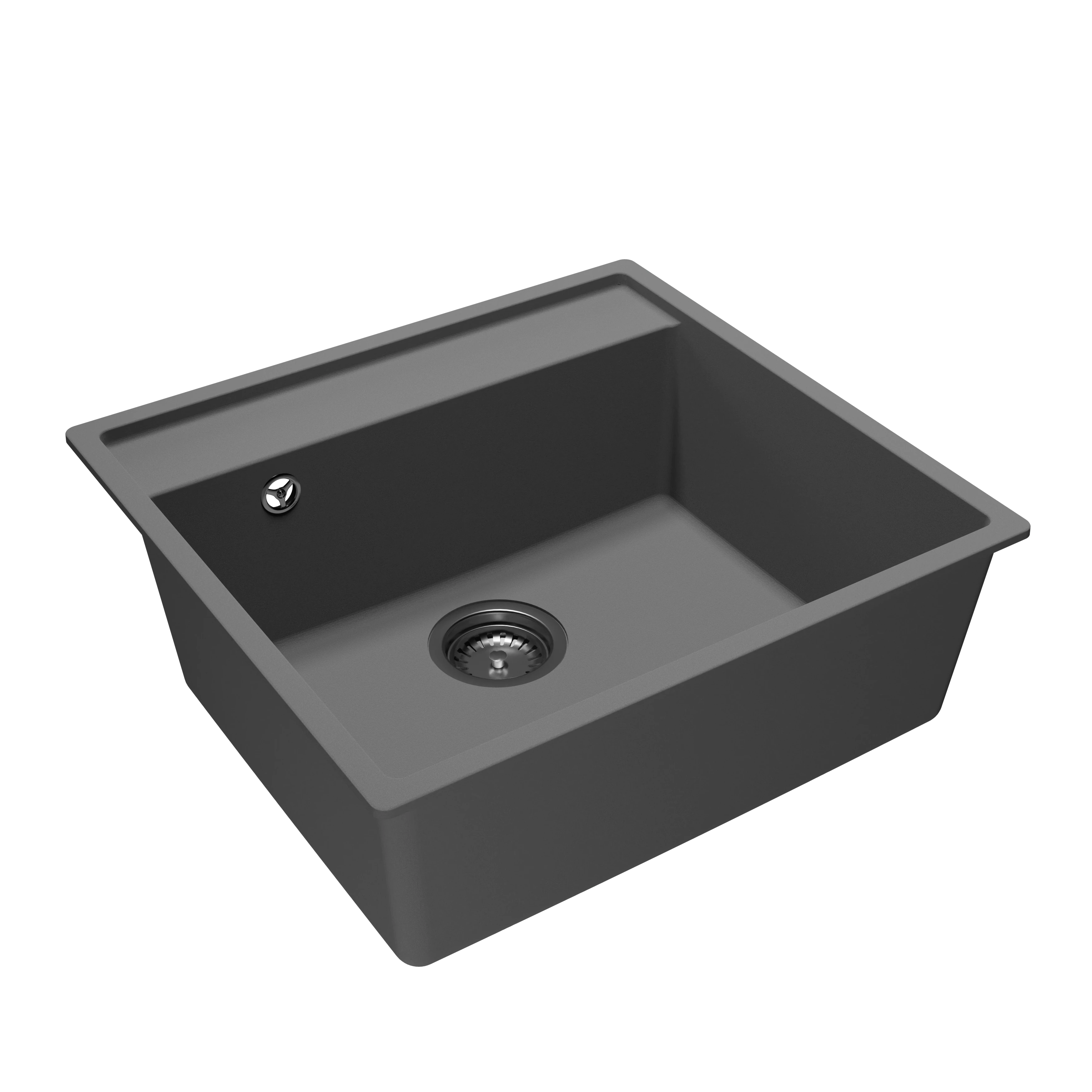 Chiuveta sandonna selena 530 (titan) 2