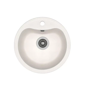 Кухонная мойка Dr.Gans Dora (Белый)