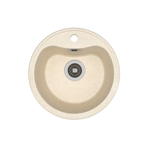 Кухонная мойка Dr.Gans Dora (Бежевый латте)