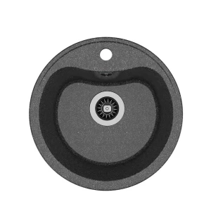 Кухонная мойка Dr.Gans Dora (Чёрный)