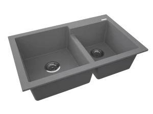 Edyta 790 chiuveta sandonna (titan)