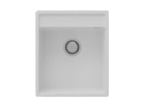 Кухонная мойка SanDonna Emma 490 (Белый)
