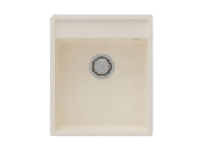 Кухонная мойка SanDonna Emma 490 (Бежевый)