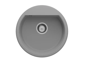 Lena 510 chiuveta sandonna (titan)