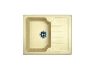 Lora 620 chiuveta dr. gans (bej-dune)