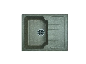 Lora 620 chiuveta dr. gans (negru)