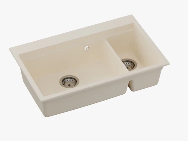 Magdalena 760 chiuveta sandonna (bej-late) 2