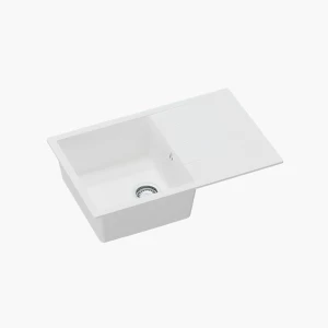 Paullina 790 chiuveta sandonna (alb)