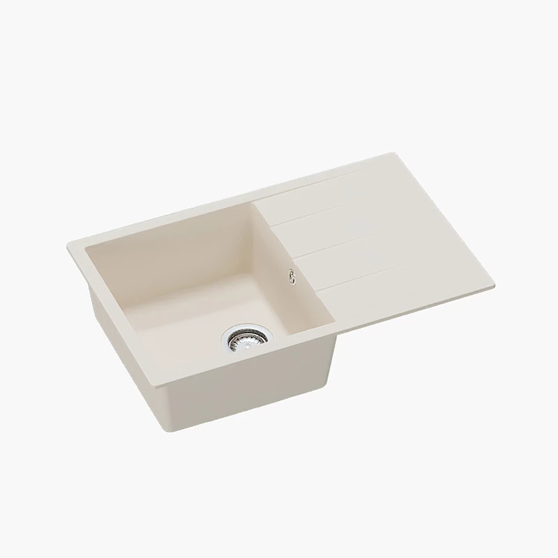 Paullina 790 chiuveta sandonna (bej nisip) 2