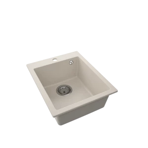 Vesta 400 chiuveta sandonna (bej nisip) Thumbnail 3