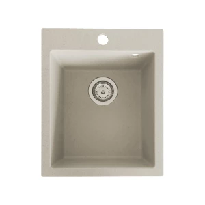 Vesta 400 chiuveta sandonna (bej nisip)