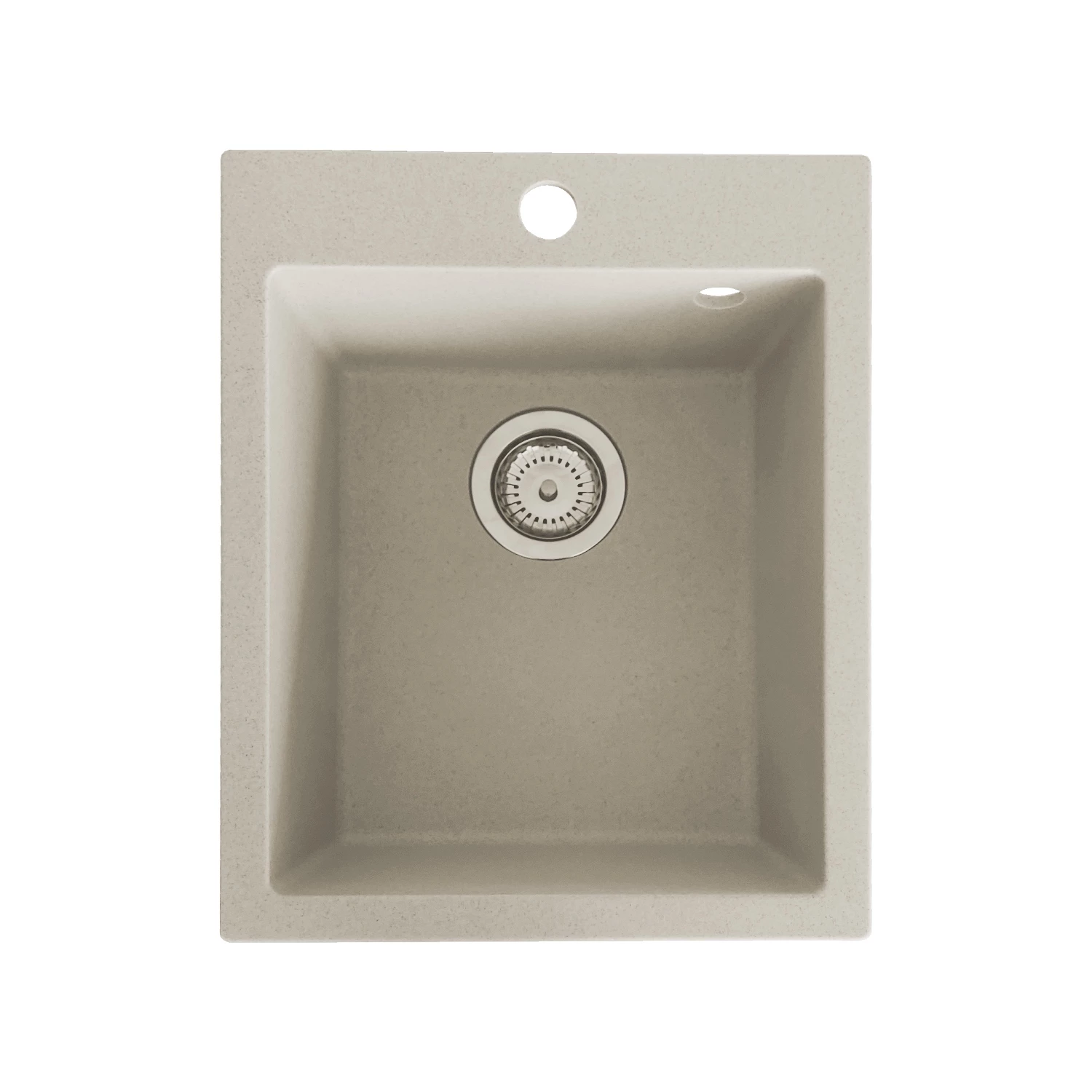 Vesta 400 chiuveta sandonna (bej nisip) 2