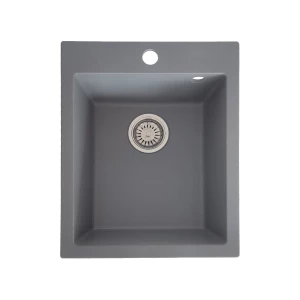 Vesta 400 chiuveta sandonna (titan)