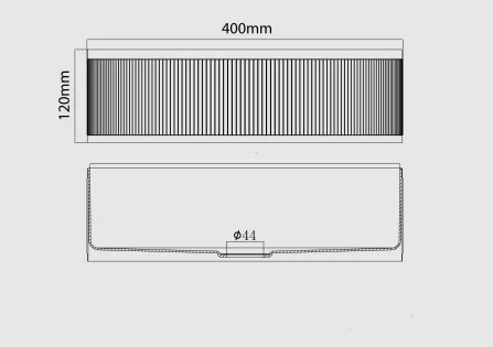 Lavoar handmade sandonna hd400 (auriu) 2