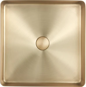 Lavoar handmade sandonna hd4040 auriu