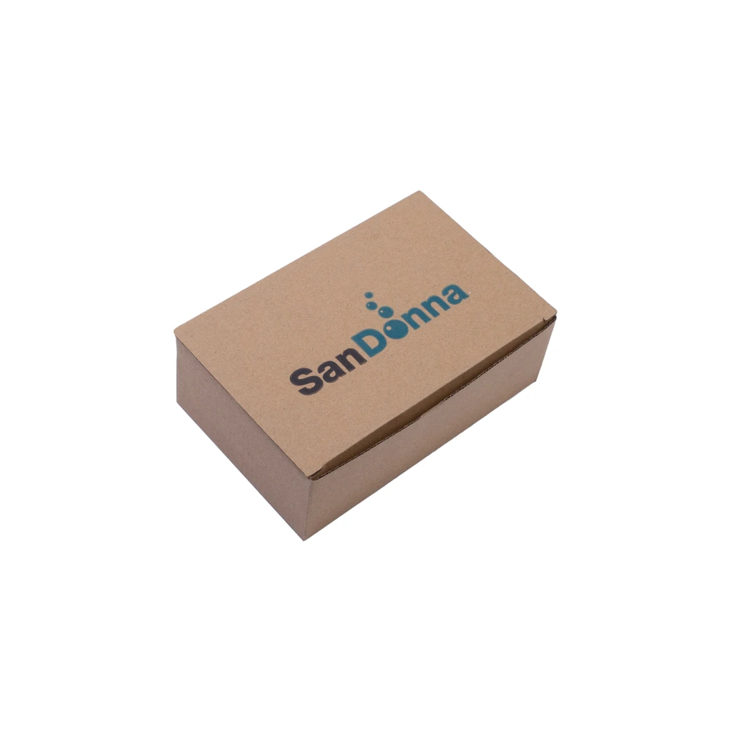 Дозатор sandonna rd (белый) 3