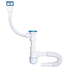 SIFON / RACORD FLEXIBIL Q32 SN-041