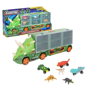 Dinozaur-transportator Teamsterz "Beast Machines"