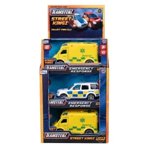 Vehicule de intervenție teamsterz, în as. Thumbnail 3