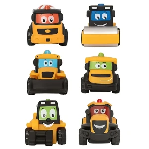 Vehicule de construcție teamsterz „primul meu jcb”, în as. Thumbnail 4