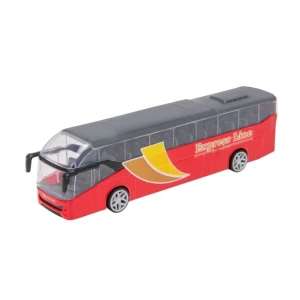 Autobuz urban teamsterz, în as. Thumbnail 6