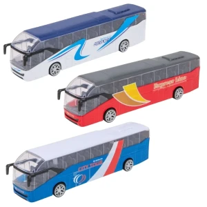 Autobuz urban teamsterz, în as. Thumbnail 2