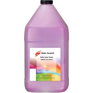 Toner SCC HM254-1KG-MAOS, 1kg, Magenta