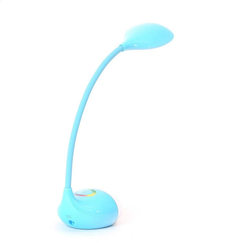 Lampa de birou platinet desk lamp 6w  44347, negru 5
