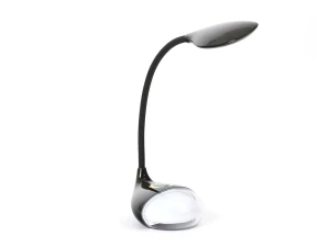 Lampa de birou platinet desk lamp 6w  44347, negru Thumbnail 7